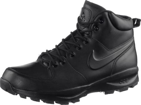 nike manoa dome schwarz preis|Nike Manoa Leather ab 63,99 € (Black Friday Deals).